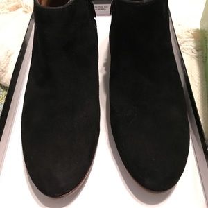 Sam Edelman Petty Bootie 7